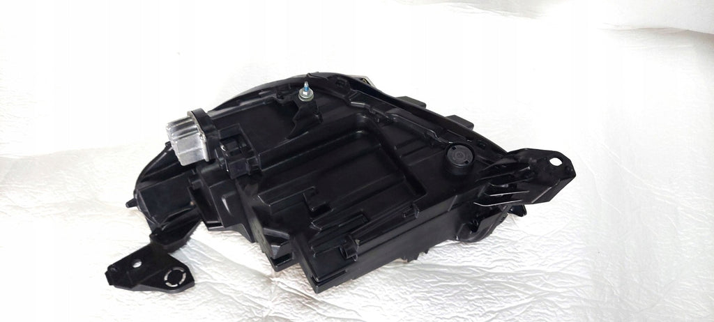 Frontscheinwerfer Opel Corsa F 9829522580 Full LED Rechts Scheinwerfer Headlight SCH1559117385sc
