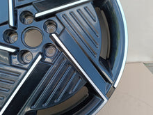 Load image into Gallery viewer, 1x Alufelge 20 Zoll 8.5" 5x114.3 54 5ET 52910-G1710 Hyundai Ioniq Rim Wheel FEL5570977112dh