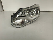 Laden Sie das Bild in den Galerie-Viewer, Frontscheinwerfer Ford Focus BM51-13W030-NB Links Scheinwerfer Headlight SCH6608276056yl