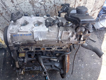 Laden Sie das Bild in den Galerie-Viewer, Motor Alfa Romeo Fiat I 955A7000 1.4 135PS 99kW 99TKm Benzin Engine Unkomplett MOT3105786257ge