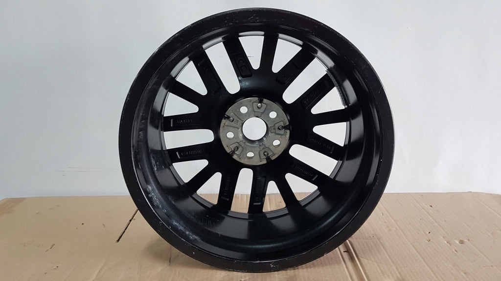 1x Alufelge 18 Zoll 7.5" 5x112 50ET BMW X1 Rim Wheel FEL7079393029tz
