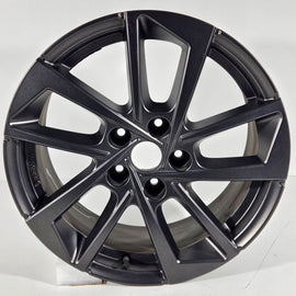 1x Alufelge 17 Zoll 7.0