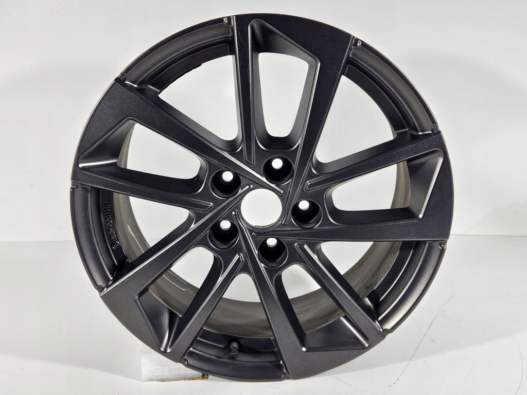 1x Alufelge 17 Zoll 7.0" 5x114.3 43 5ET N7400ADE07 Hyundai Tucson Rim Wheel FEL2311178539ms