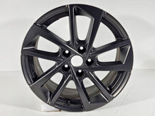 Load image into Gallery viewer, 1x Alufelge 17 Zoll 7.0" 5x114.3 43 5ET N7400ADE07 Hyundai Tucson Rim Wheel FEL2311178539ms