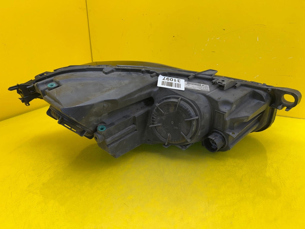Frontscheinwerfer Jaguar Xf X260 F-Pace X761 GX63-13W030-EF Xenon Links SCH5759390195fv