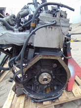 Load image into Gallery viewer, Motor Mercedes-Benz W203 646963 2.1 Diesel Engine Unkomplett MOT7723889431ov