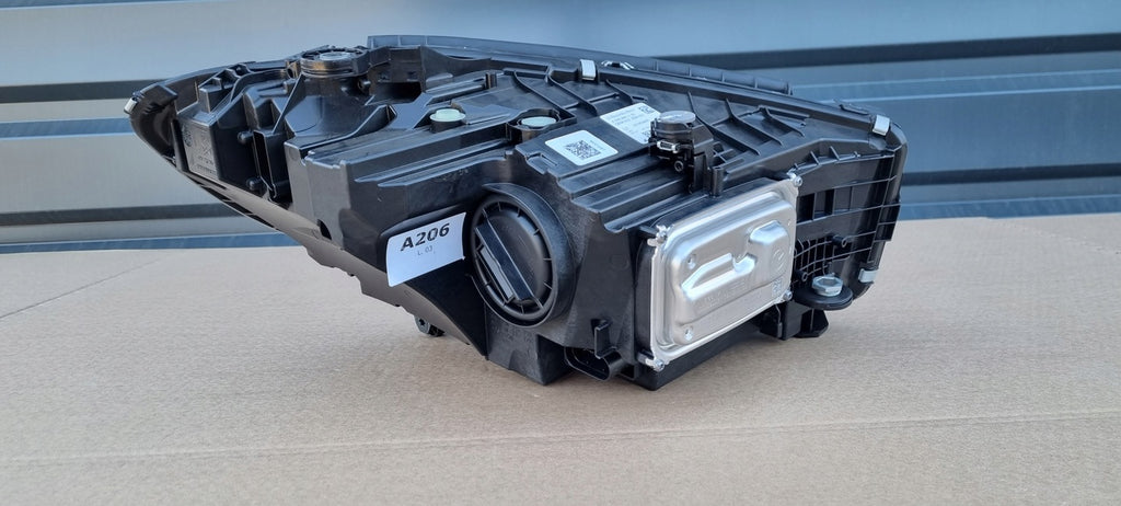 Frontscheinwerfer Mercedes-Benz W206 A2069061103 Links Scheinwerfer Headlight SCH2476328784qz