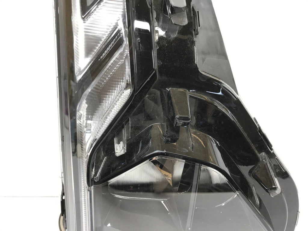 Frontscheinwerfer Ford Transit Tourneo Courier R2X613E015AF Links Headlight SCH7662867269nq