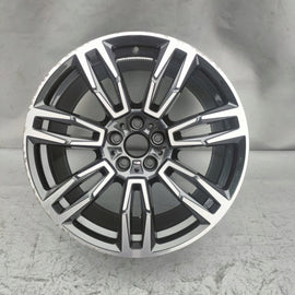 1x Alufelge 19 Zoll 5x112 5A374E1 BMW 1 5 Rim Wheel FEL6607607559kb