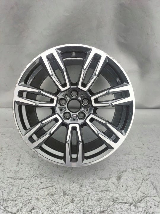 1x Alufelge 19 Zoll 5x112 5A374E1 BMW 1 5 Rim Wheel FEL6607607559kb