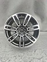 Laden Sie das Bild in den Galerie-Viewer, 1x Alufelge 19 Zoll 5x112 5A374E1 BMW 1 5 Rim Wheel FEL6607607559kb