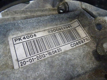 Laden Sie das Bild in den Galerie-Viewer, Motor Renault M9R858 2.0 DCI 2012 Diesel Engine Komplett