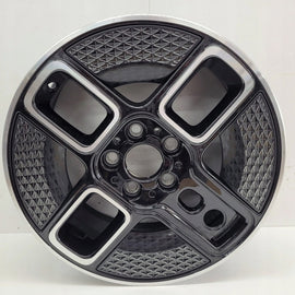 1x Alufelge 17 Zoll 7.0