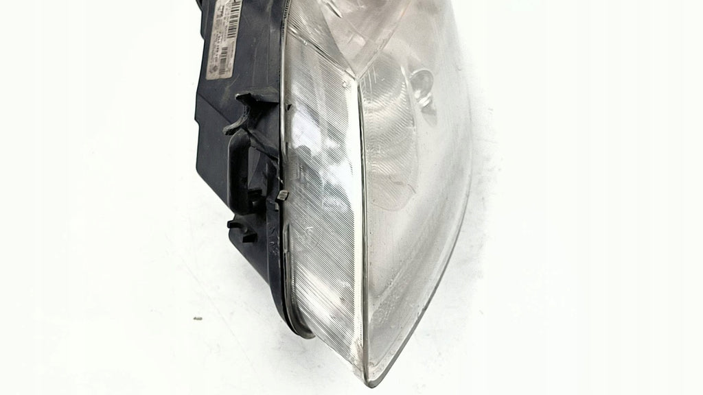 Frontscheinwerfer VW Phaeton 3D1941015J Links Scheinwerfer Headlight SCH1804919173mj