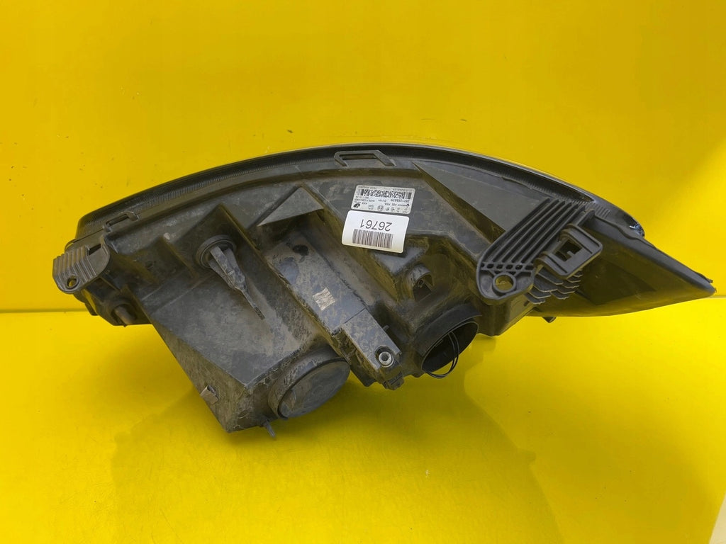 Frontscheinwerfer Renault Master 260105567R LED Rechts Scheinwerfer Headlight SCH8621525063ao