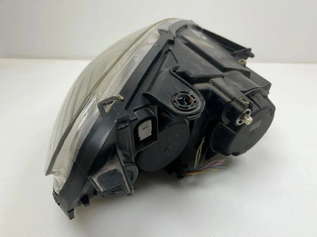 Frontscheinwerfer Peugeot 807 89006379 Links Scheinwerfer Headlight SCH6279420010km