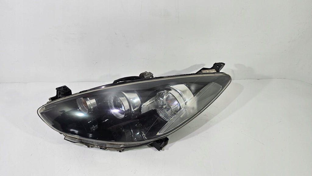 Frontscheinwerfer Mazda 2 1489234637 Links Scheinwerfer Headlight SCH3676317712bx