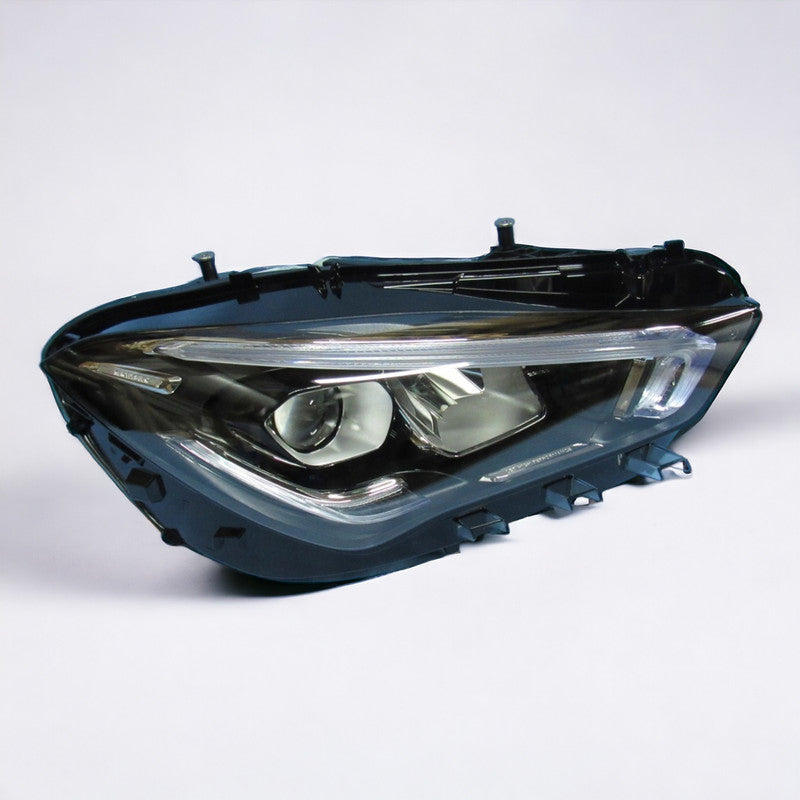 Frontscheinwerfer Mercedes-Benz Cla A1189062600 LED Rechts Headlight