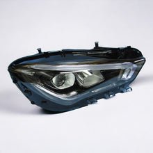 Laden Sie das Bild in den Galerie-Viewer, Frontscheinwerfer Mercedes-Benz Cla A1189062600 LED Rechts Headlight