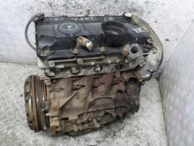 Load image into Gallery viewer, Motor Ford Transit JXFA JXFC 2.4 TDCI 115PS 85kW Diesel Engine Unkomplett MOT7220442708lb