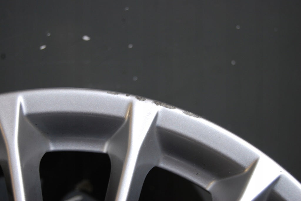 1x Alufelge 17 Zoll 7.5" 5x112 8V0601025BN Audi A3 Rim Wheel FEL8777233619wl