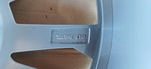 Load image into Gallery viewer, 1x Alufelge 18 Zoll 7.0" 5x112 45ET Glanz Silber 57A601025AD Mg I Rim Wheel FEL3165917369ol