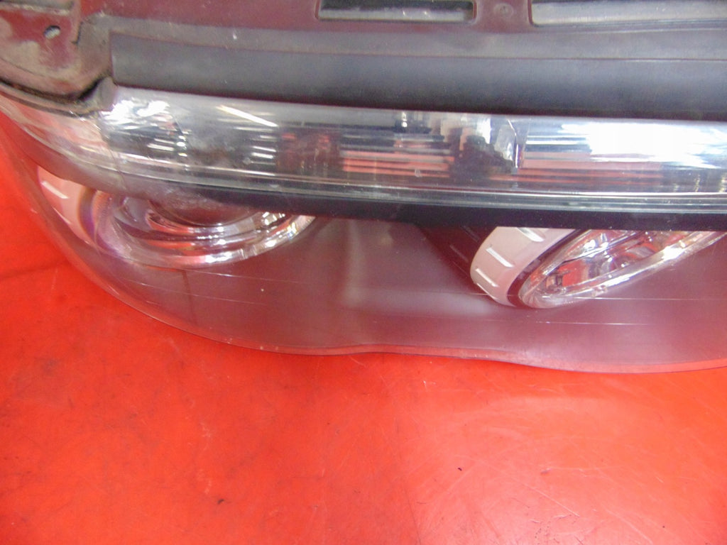 Frontscheinwerfer BMW 7 E65 E66 Xenon Rechts Scheinwerfer Headlight SCH9114629806hx