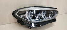 Load image into Gallery viewer, Frontscheinwerfer BMW X3 G01 G02 8739654-04 LED Rechts Scheinwerfer Headlight SCH6291619631wv