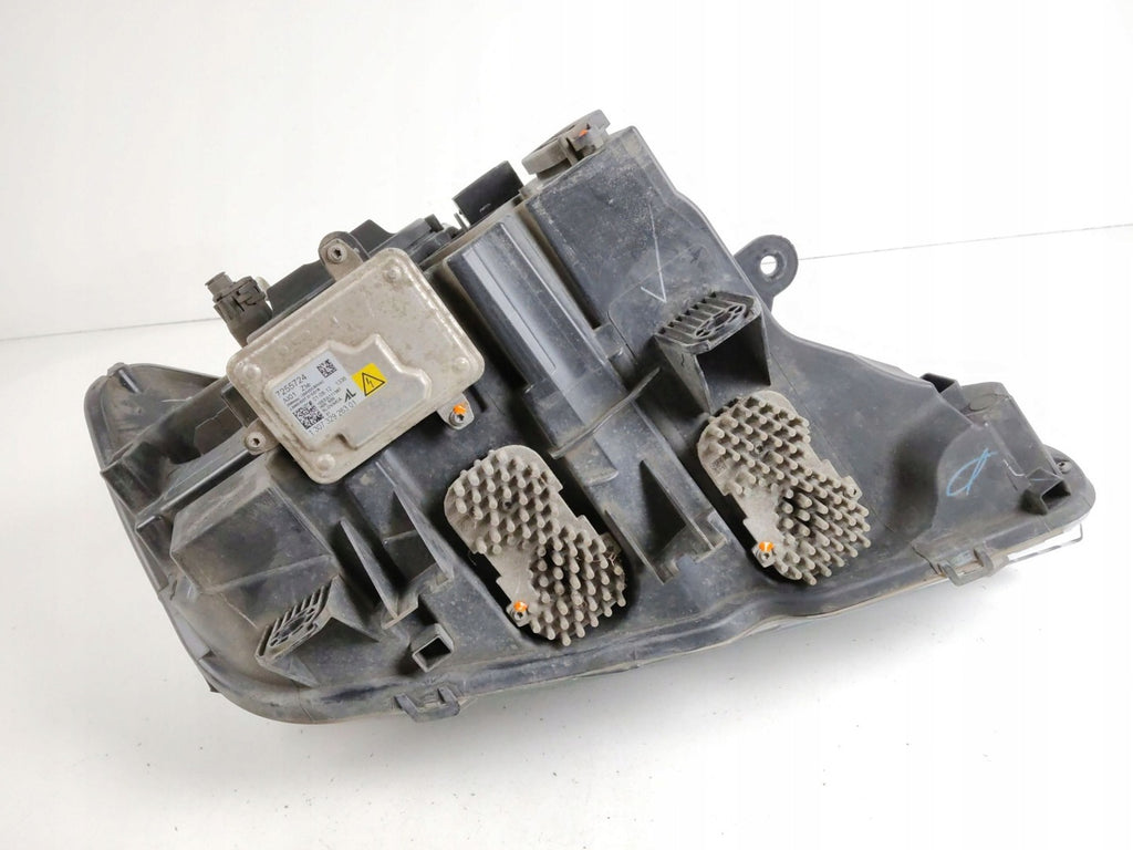 Frontscheinwerfer BMW X3 F25 7217299 Links Scheinwerfer Headlight SCH2871895568zk