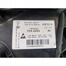 Load image into Gallery viewer, Frontscheinwerfer Porsche Cayenne 9Y0941033 LED Links Scheinwerfer Headlight SCH7162546068ex