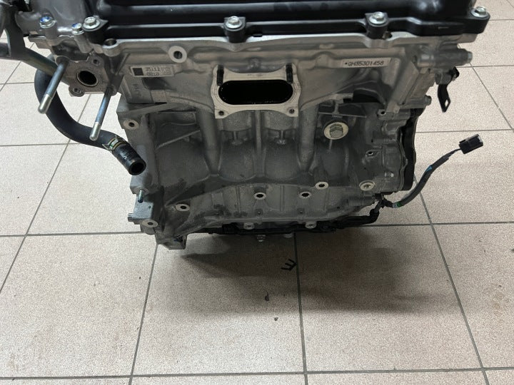 Motor Honda Hr-V Hrv LEC3 1.5 4TKm 2023 Engine Unkomplett MOT7339088513yd