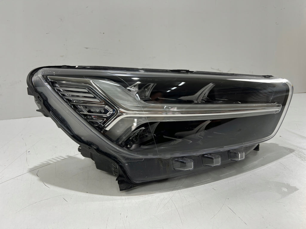 Frontscheinwerfer Volvo Xc40 32133578 LED Rechts Scheinwerfer Headlight SCH7235370038rb