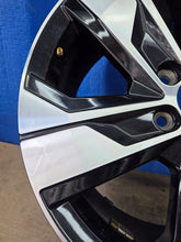 Load image into Gallery viewer, 1x Alufelge 18 Zoll 7.5" 5x108 31680199 Volvo V60 Cross Country Rim Wheel FEL3999507645au