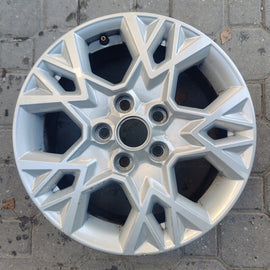 1x Alufelge 16 Zoll 6.5