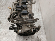 Laden Sie das Bild in den Galerie-Viewer, Motor Nissan Juke F15 HR16DE 1.6 2010 Engine Unkomplett MOT4254426581kc