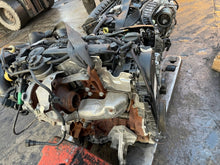 Laden Sie das Bild in den Galerie-Viewer, Motor Citroën Opel Peugeot Toyota I AH01 AH02 AH03 2.0 HDI Diesel Unkomplett MOT1728320095gd