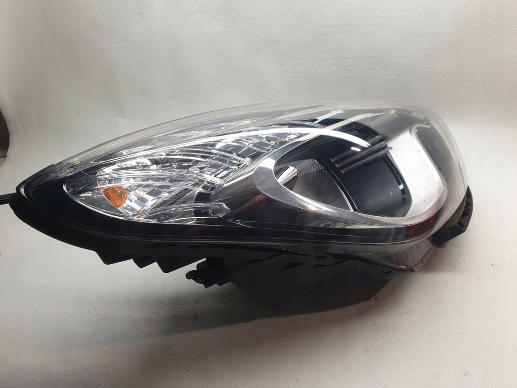 Frontscheinwerfer Hyundai Ix20 Rechts Scheinwerfer Headlight SCH8492987890fa