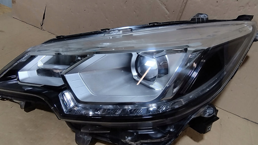 Frontscheinwerfer Mitsubishi Space Star 8301D455 Full LED Links Headlight