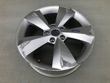 Load image into Gallery viewer, 1x Alufelge 17 Zoll 6.5" 5x112 38ET 565601025 Skoda Kodiaq Rim Wheel FEL3713983427th