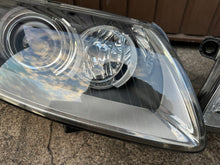 Load image into Gallery viewer, Frontscheinwerfer Audi A6 C6 Ein Stück (Rechts oder Links) Headlight