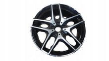 Load image into Gallery viewer, 1x Alufelge 19 Zoll 8.0" 5x112 38ET A2534011800 Mercedes-Benz Glc Amg Rim Wheel FEL5969886657uo