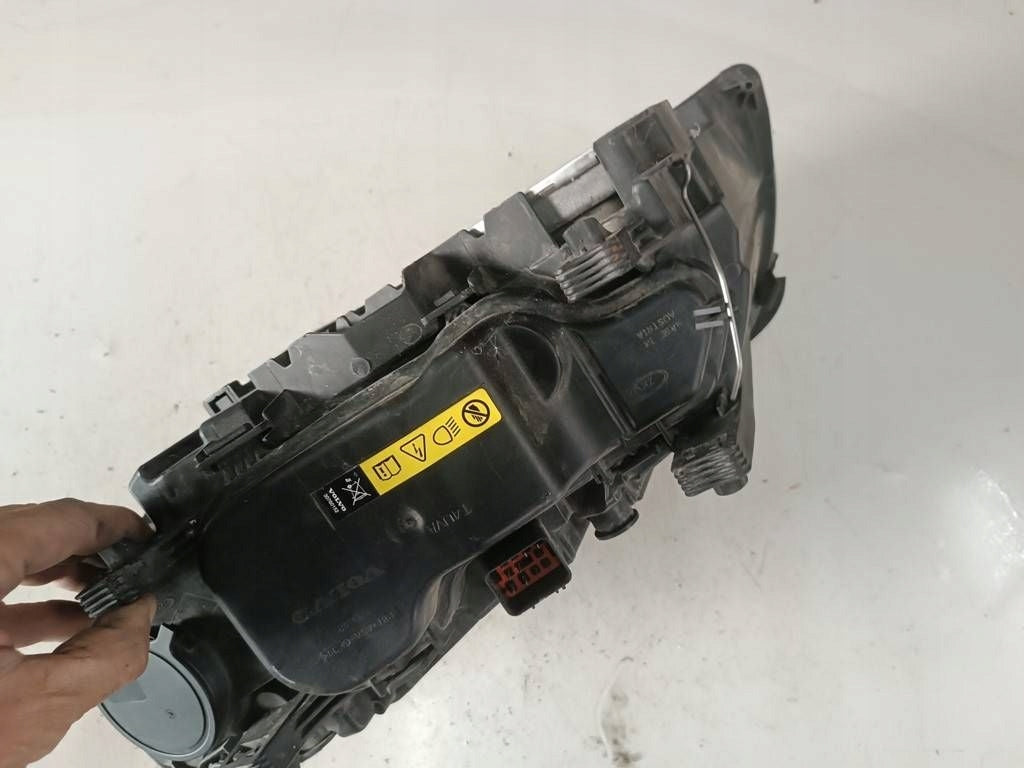 Frontscheinwerfer Volvo Xc70 II V70 31214348 Rechts Scheinwerfer Headlight