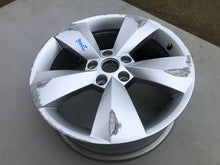 Load image into Gallery viewer, 1x Alufelge 17 Zoll 6.5" 5x112 38ET 565601025 Skoda Kodiaq Rim Wheel FEL3713983427th