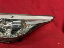 Laden Sie das Bild in den Galerie-Viewer, Frontscheinwerfer Kia Ceed 92101-A2220- LED Links Scheinwerfer Headlight
