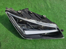 Laden Sie das Bild in den Galerie-Viewer, Frontscheinwerfer Seat Leon 5f1 5F1941008D LED Rechts Scheinwerfer Headlight SCH1846581031uf