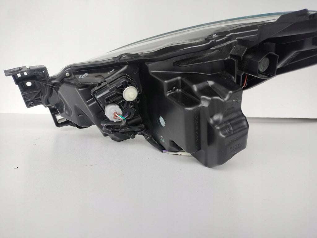 Frontscheinwerfer Mazda 2 Mini D43N-51030 Full LED Rechts Scheinwerfer Headlight SCH8058706022bf