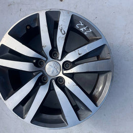 1x Alufelge 16 Zoll 7.0