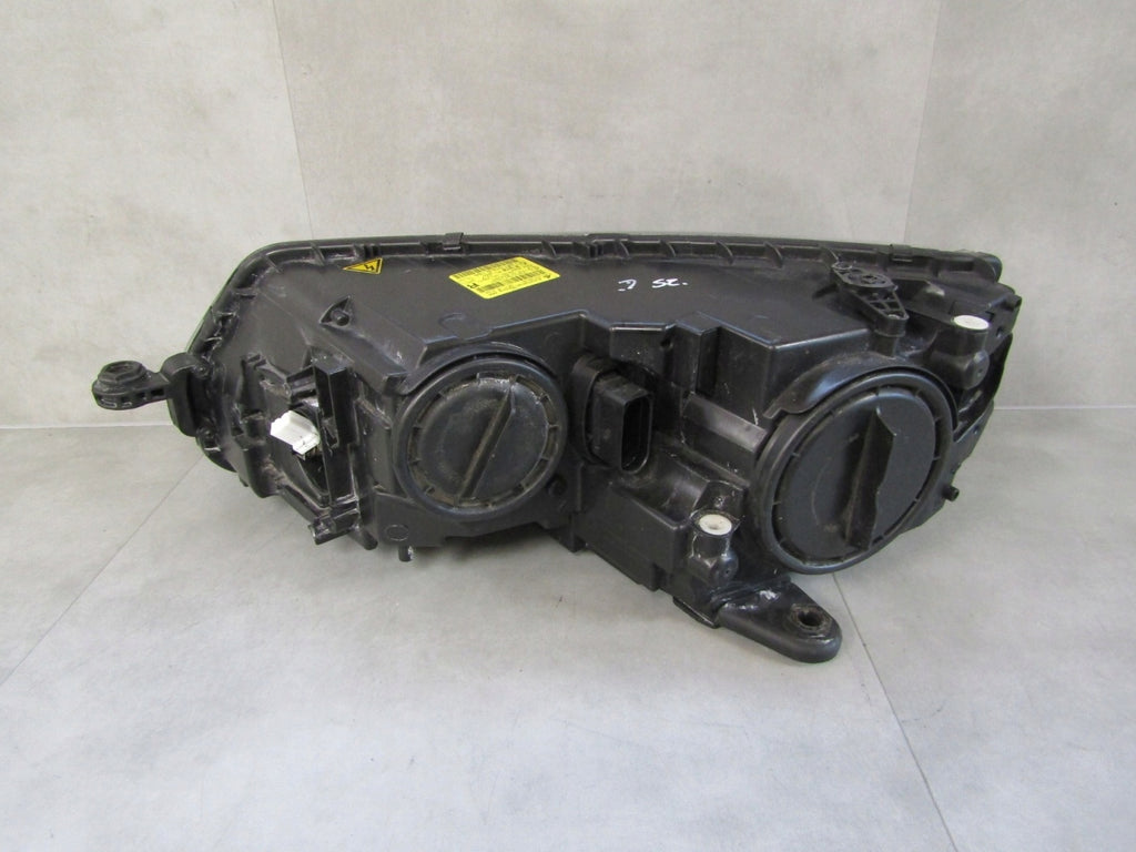 Frontscheinwerfer Skoda Octavia III 5E1941016B Xenon Rechts Headlight SCH4651465731qr
