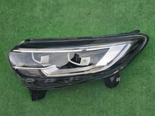 Laden Sie das Bild in den Galerie-Viewer, Frontscheinwerfer Renault Kadjar 260608114R LED Links Scheinwerfer Headlight SCH4058939691yw
