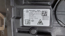 Laden Sie das Bild in den Galerie-Viewer, Frontscheinwerfer Mercedes-Benz W247 A2479069001 LED Rechts Headlight SCH4435427191yc